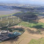 Frodsham Windfarm NON-DEVIATION Flights