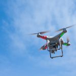 Rise in SUA/Drone incidents